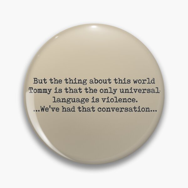 Item preview, Technoblade dreamsmp quote designed and sold by Cloud Five.