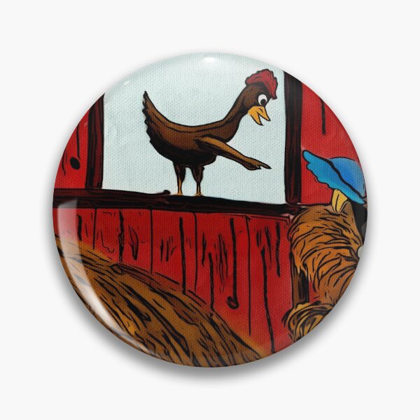 Item preview, Crow sitting on eggs designed and sold by 507NancyArt.