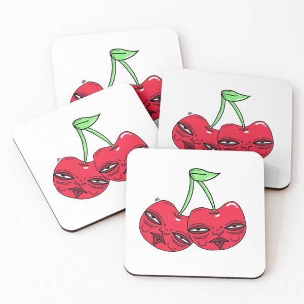 Item preview, Cherry bomb designed and sold by rhigc.