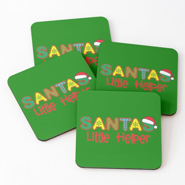 Item preview, Santas Little Helper designed and sold by SiddharthaMoon.