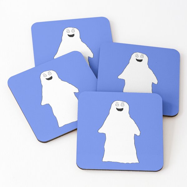 Item preview, Ghost Twat designed and sold by JJ Bull.