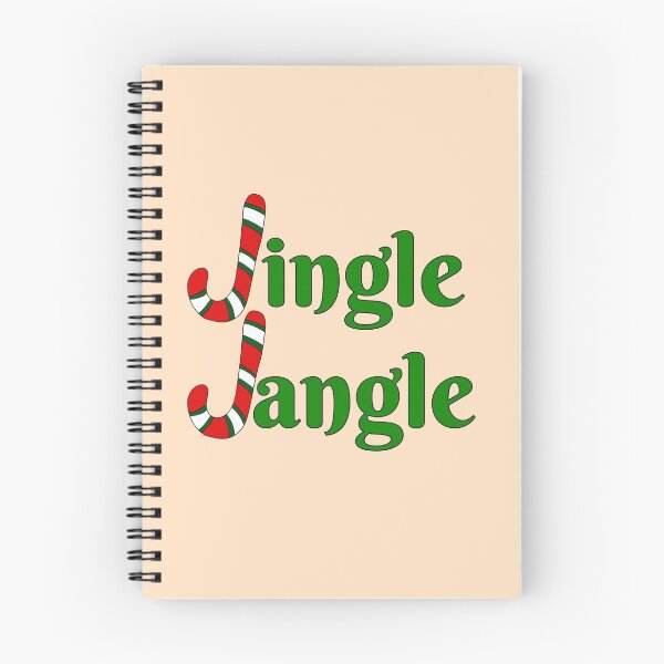 Item preview, Jingle Jangle designed and sold by anoob.