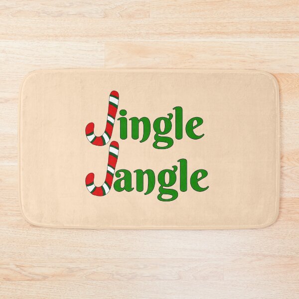 Item preview, Jingle Jangle designed and sold by anoob.