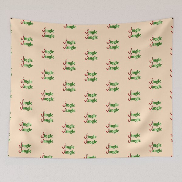Item preview, Jingle Jangle designed and sold by anoob.