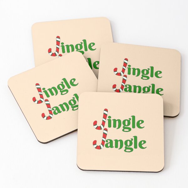 Item preview, Jingle Jangle designed and sold by anoob.