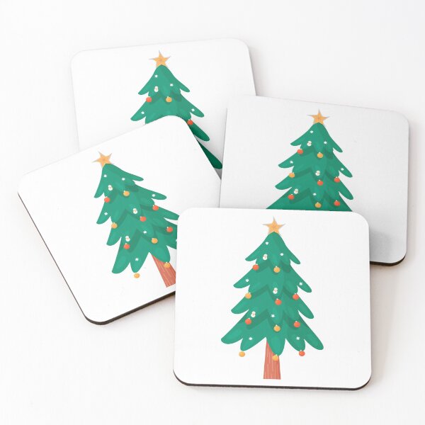 Item preview, Cool Tree Christmas Gift designed and sold by neodiseno.
