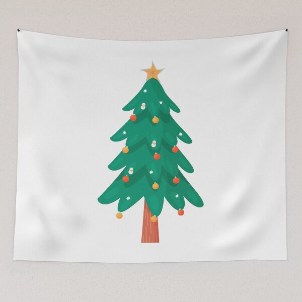 Item preview, Cool Tree Christmas Gift designed and sold by neodiseno.