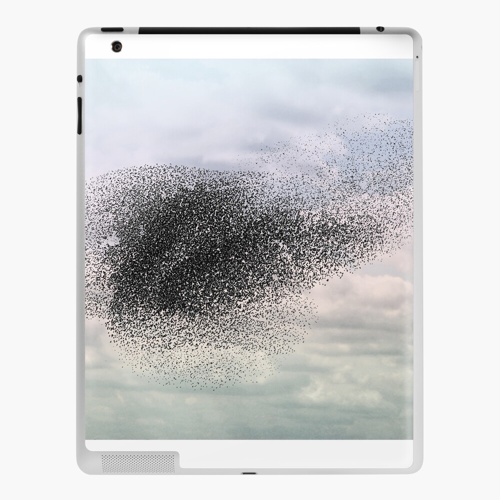Item preview, iPad Skin designed and sold by anni103.