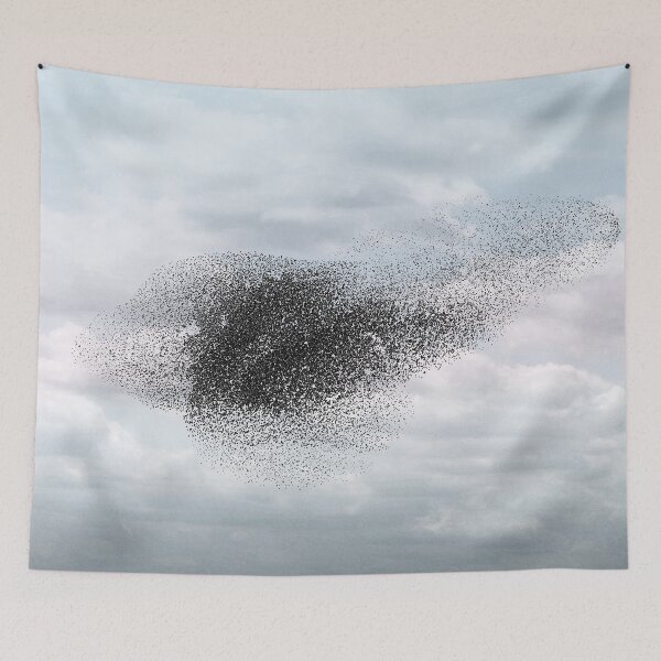 Item preview, Swooping and looping designed and sold by anni103.