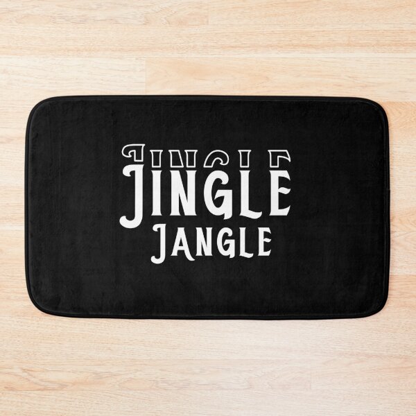 Item preview, Jingle Jangle designed and sold by BasicWear.
