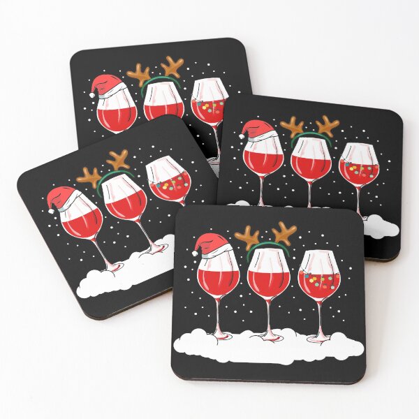 Item preview, Wine Glasses Sweatshirt designed and sold by KsuAnn.