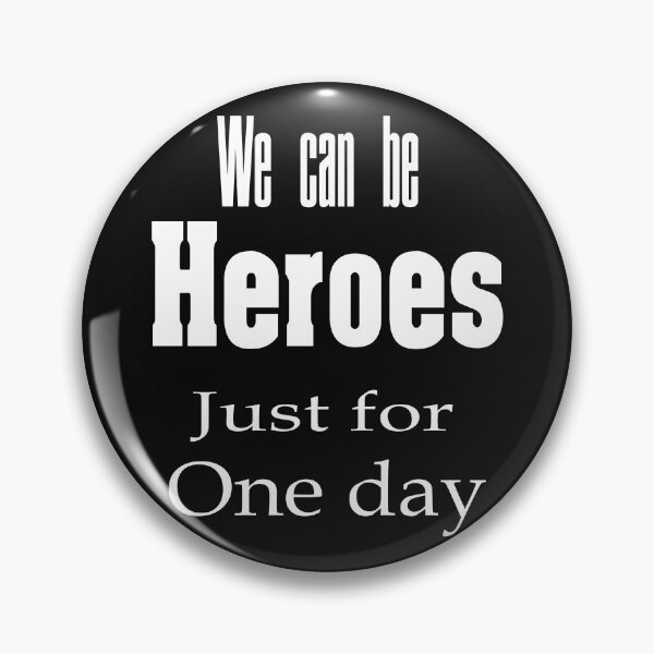 Item preview, Heroes designed and sold by fil00.
