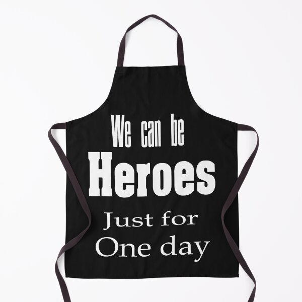 Item preview, Heroes designed and sold by fil00.