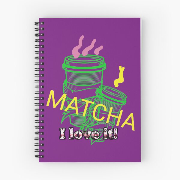 Item preview,  Matcha I love it! designed and sold by vibeno1.