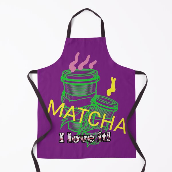 Item preview, Matcha I love it! designed and sold by vibeno1.
