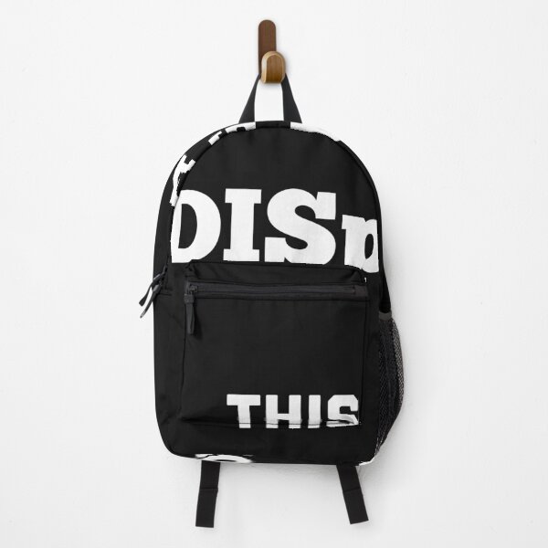 Item preview, This Claim is Disputed Tweet Funny Ban designed and sold by MNSDesignHub.