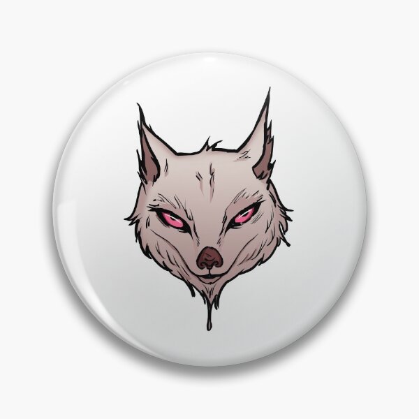Item preview, Dark Wolf designed and sold by tessshepard.
