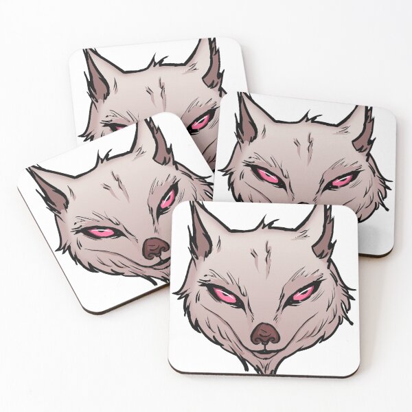 Item preview, Dark Wolf designed and sold by tessshepard.