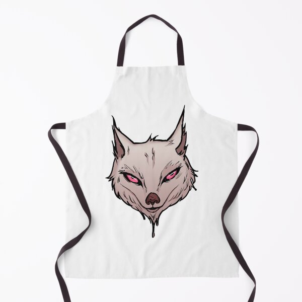 Item preview, Dark Wolf designed and sold by tessshepard.
