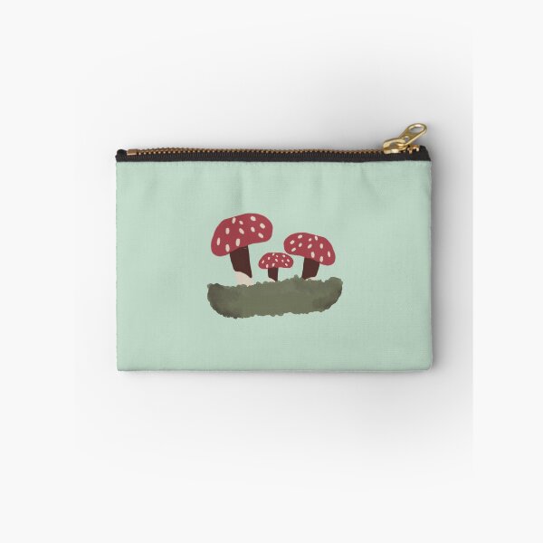 Item preview, Cottage Core Mushrooms  designed and sold by 445-Designs.