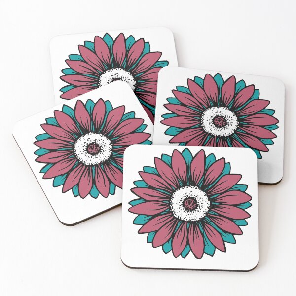 Item preview,  colorful sunflower designed and sold by Sharon111.