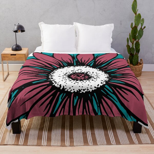 Item preview,  colorful sunflower designed and sold by Sharon111.