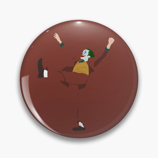 Item preview, Bad clown dancing designed and sold by RodriVazcano.
