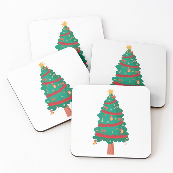 Item preview, Cool Tree Christmas Gift designed and sold by neodiseno.