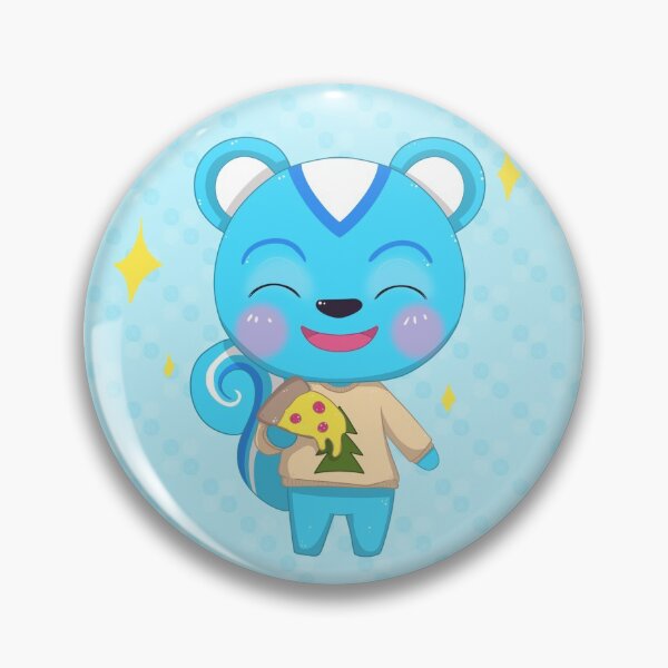 Filbert has a pizza! Filbert has a pizza!