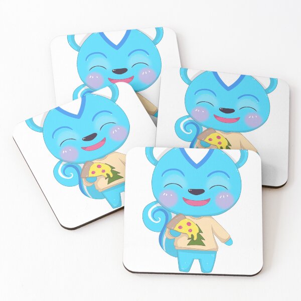 Item preview, Filbert has a pizza! designed and sold by ElPiskillo.