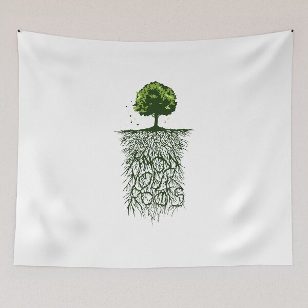 Item preview, Rooted in History designed and sold by TrillDeliRyan.