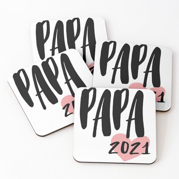Item preview, PAPA 2021 designed and sold by Herzshirts.