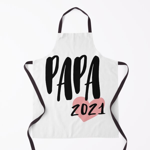 Item preview, PAPA 2021 designed and sold by Herzshirts.