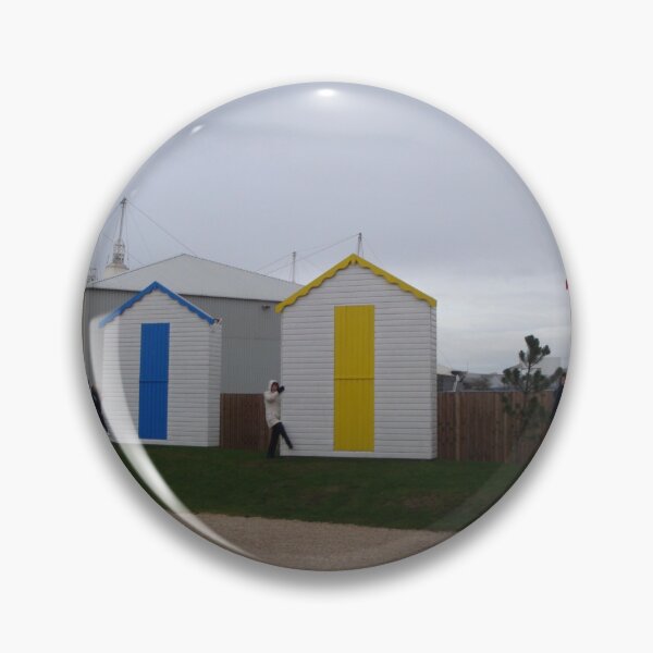 Item preview, Beach Huts designed and sold by Juliejart.