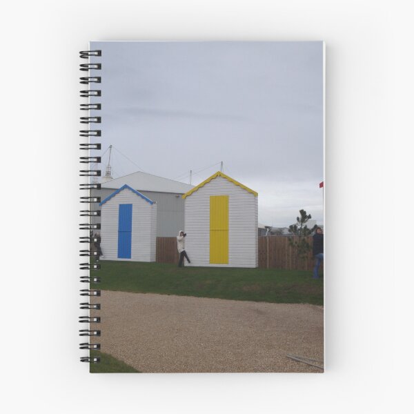 Item preview, Beach Huts designed and sold by Juliejart.