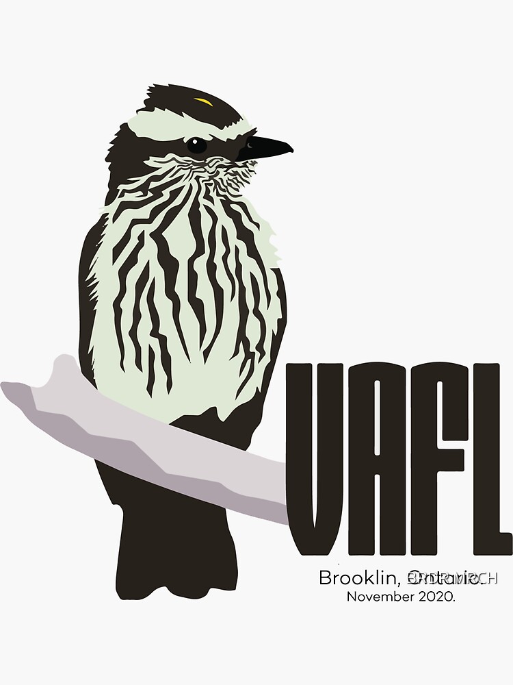 VAFL by PRBY