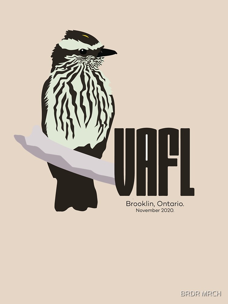 VAFL by PRBY