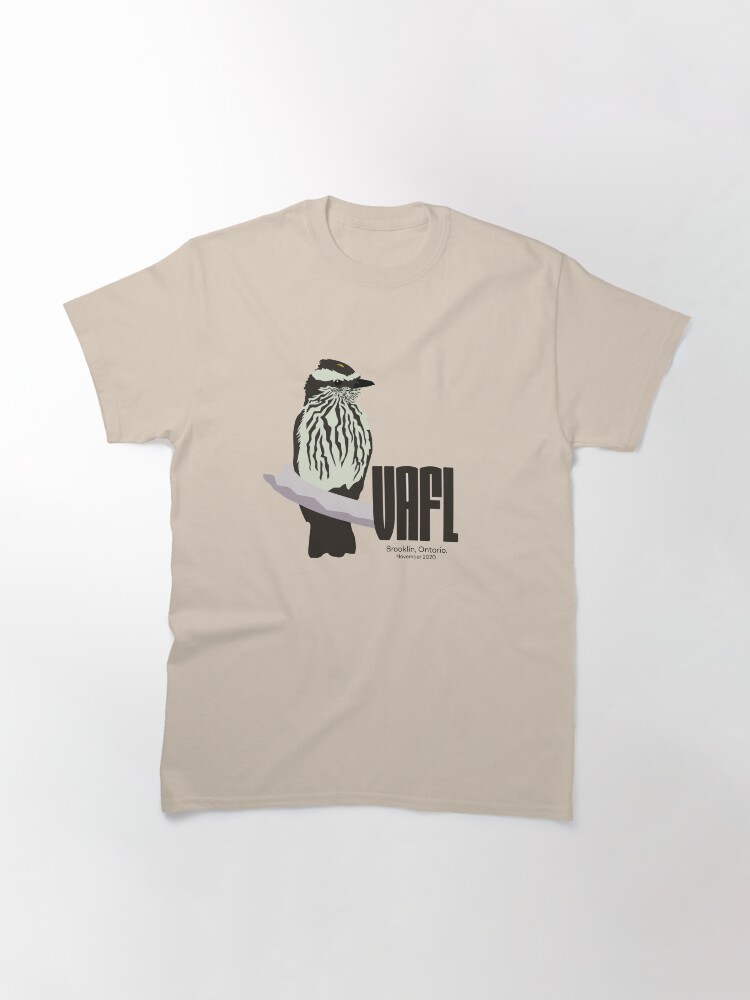 Alternate view of VAFL Classic T-Shirt
