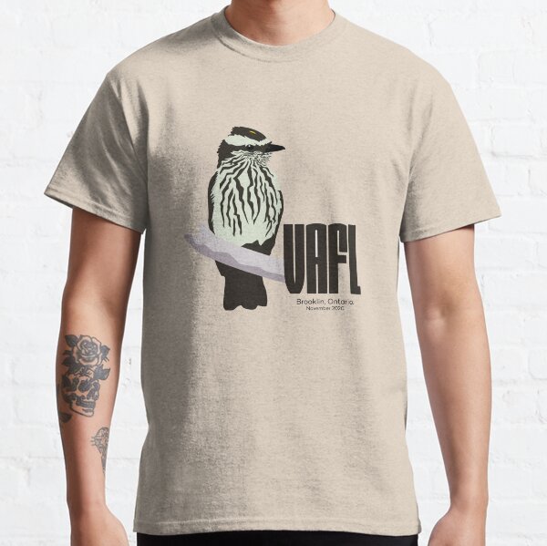 VAFL Classic T-Shirt