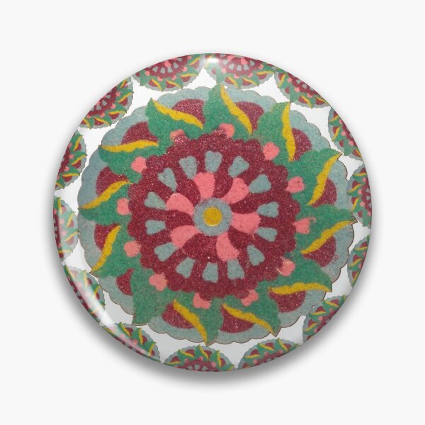Item preview, Yoga made me do it colorful designed and sold by GalleryNora.