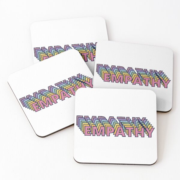 Item preview, Empathy rainbow design designed and sold by MyLucidDreams.