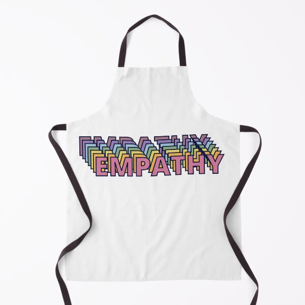 Item preview, Empathy rainbow design designed and sold by MyLucidDreams.