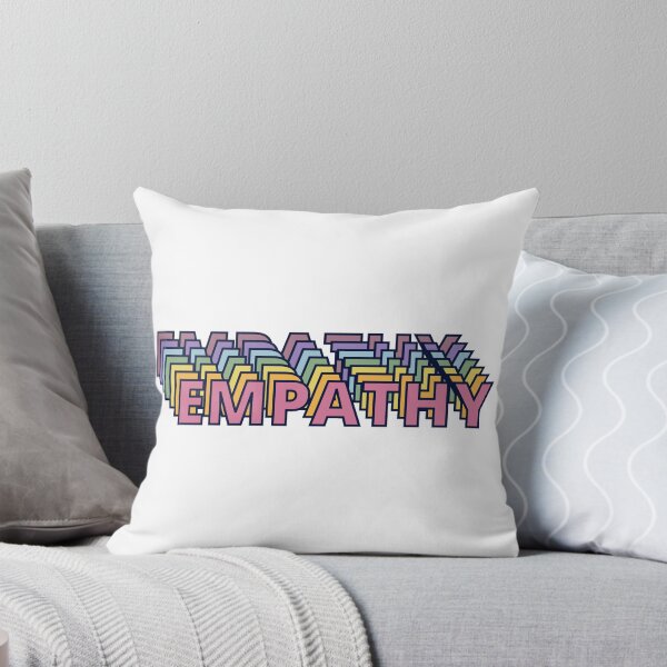 Item preview, Empathy rainbow design designed and sold by MyLucidDreams.