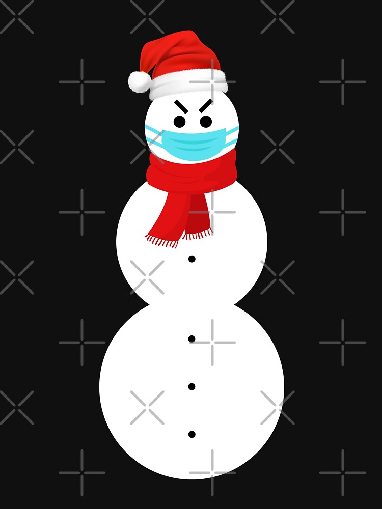 cant ban the snowman shirt