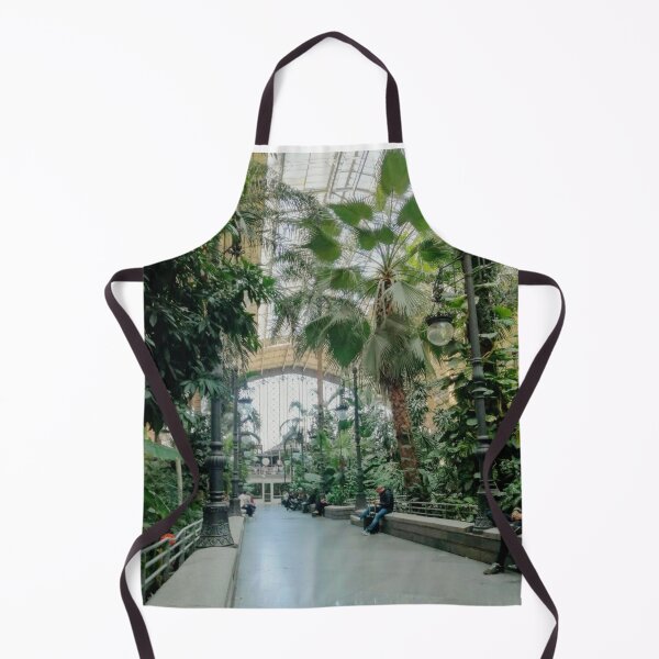 Item preview, Jungle train station designed and sold by tattib.