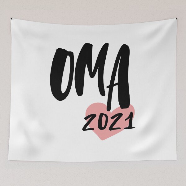 Item preview, Grandma 2021 designed and sold by Herzshirts.