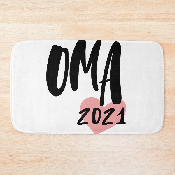 Item preview, Grandma 2021 designed and sold by Herzshirts.