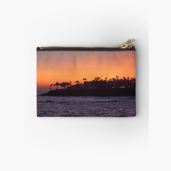 Item preview, Sunset at Laguna Beach  designed and sold by mariagram17.