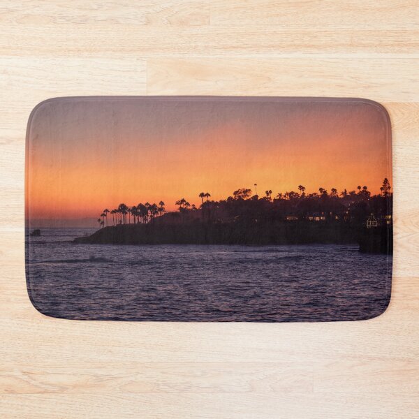 Item preview, Sunset at Laguna Beach  designed and sold by mariagram17.
