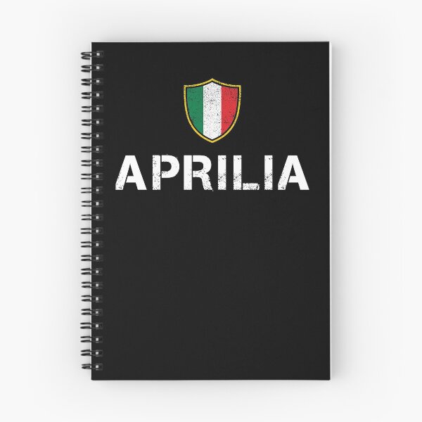 Item preview, Aprilia Italia Aprilia Raíces designed and sold by PaxAtomica.